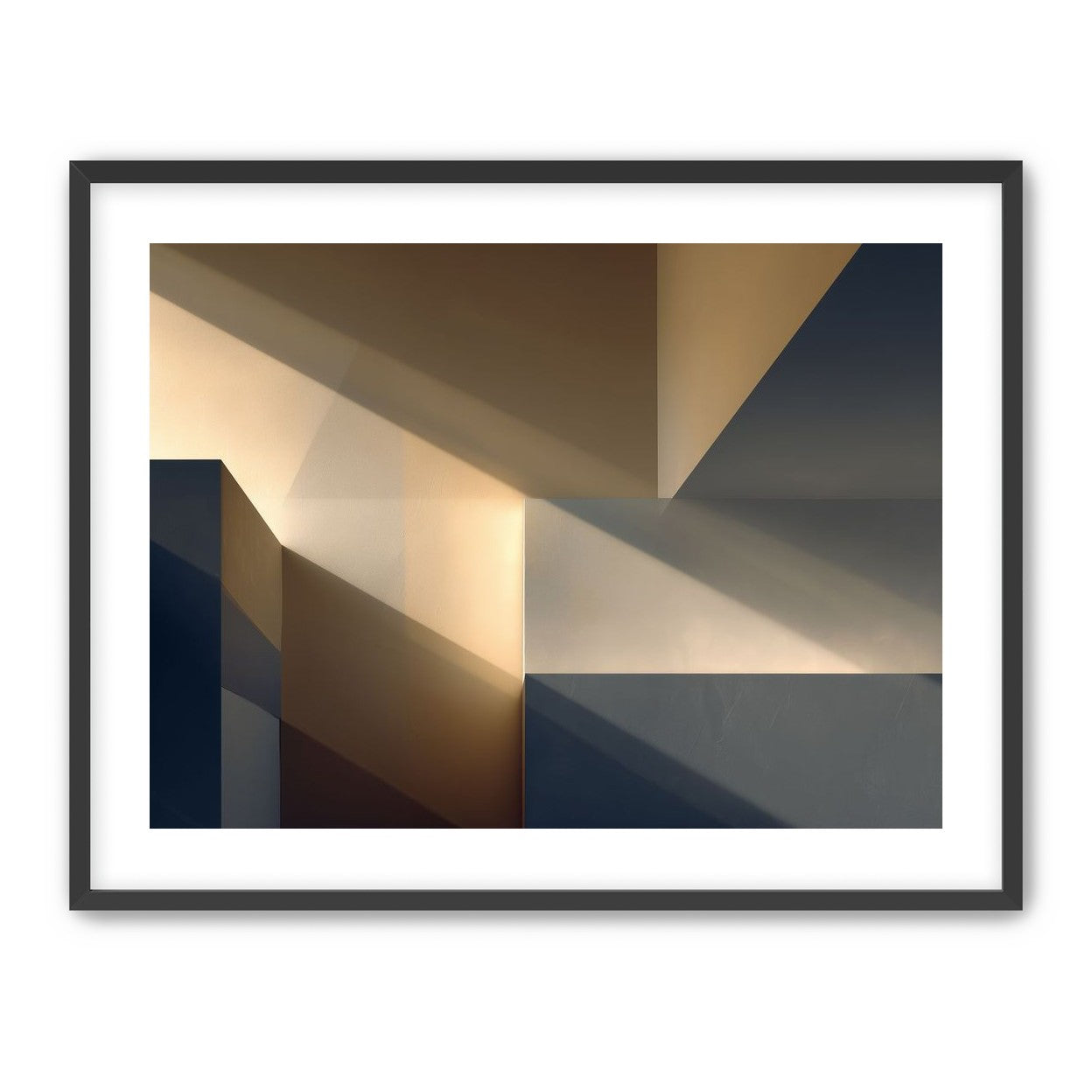 Light Cut Like Stone 2