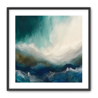 Drift No. 1