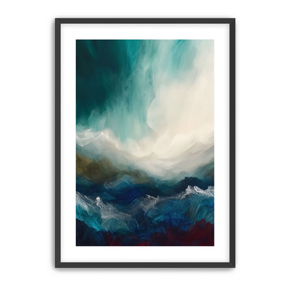 Drift No. 1