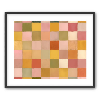 Garden of Squares