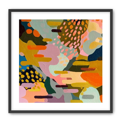 Color Like Confetti 4