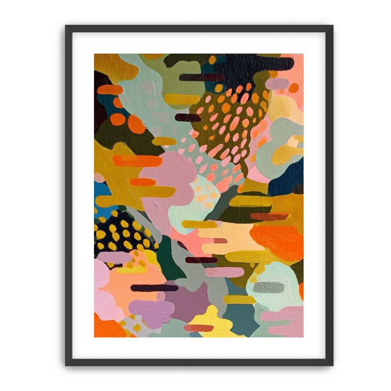 Color Like Confetti 4