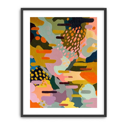 Color Like Confetti 4