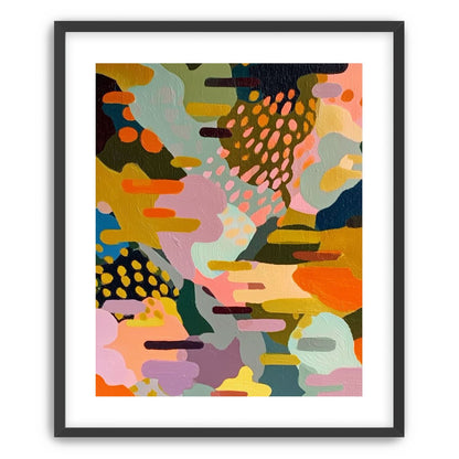 Color Like Confetti 4