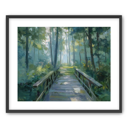 Linear Passage