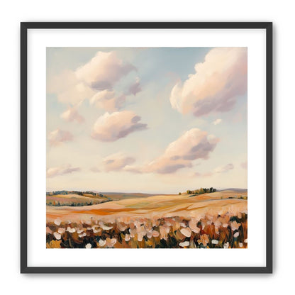 Cloud Chorus II
