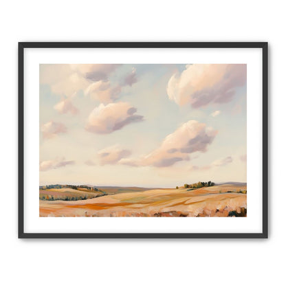Cloud Chorus II