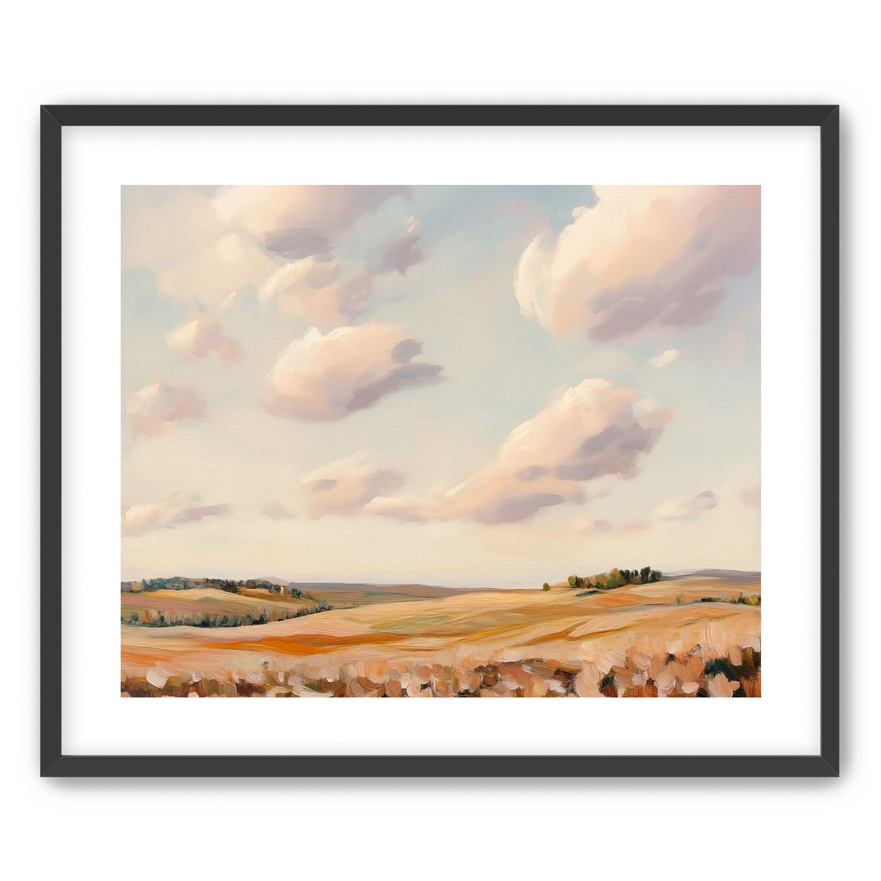 Cloud Chorus II