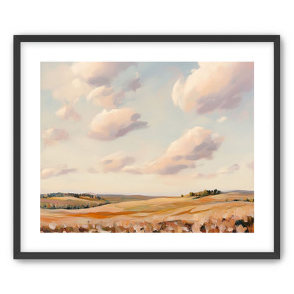 Cloud Chorus II