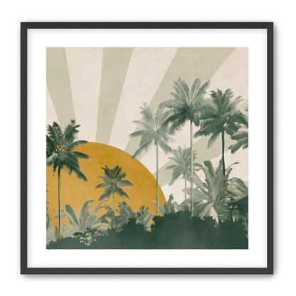 Two-Layer Palmscape