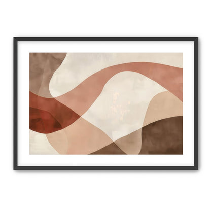 Artistic Waves, Rust