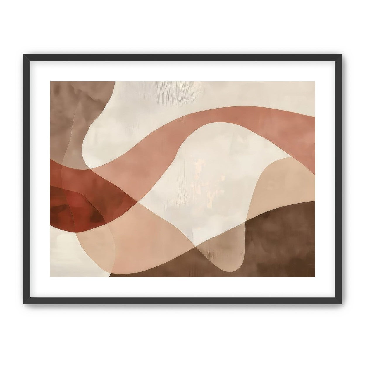 Artistic Waves, Rust