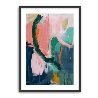 Pulse of Color