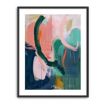 Pulse of Color
