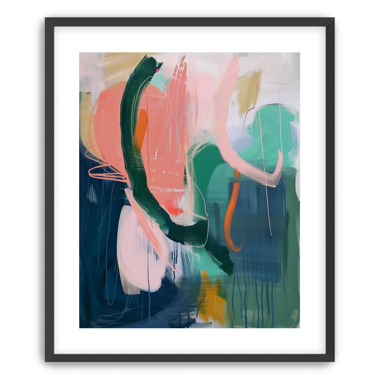 Pulse of Color