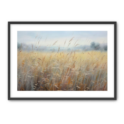 Wheat Fields