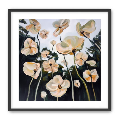 Paper Petals
