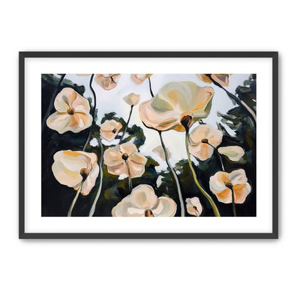 Paper Petals