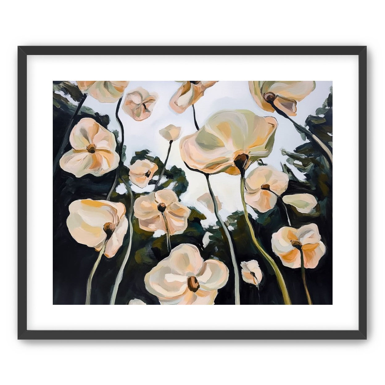 Paper Petals