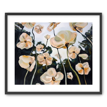Paper Petals