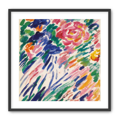 Bouquet Walk