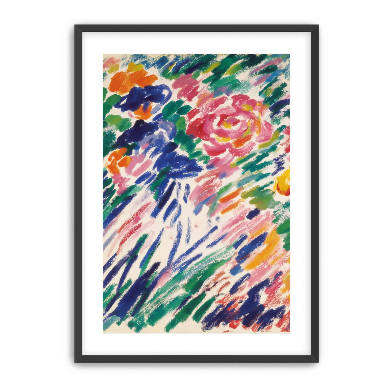Bouquet Walk