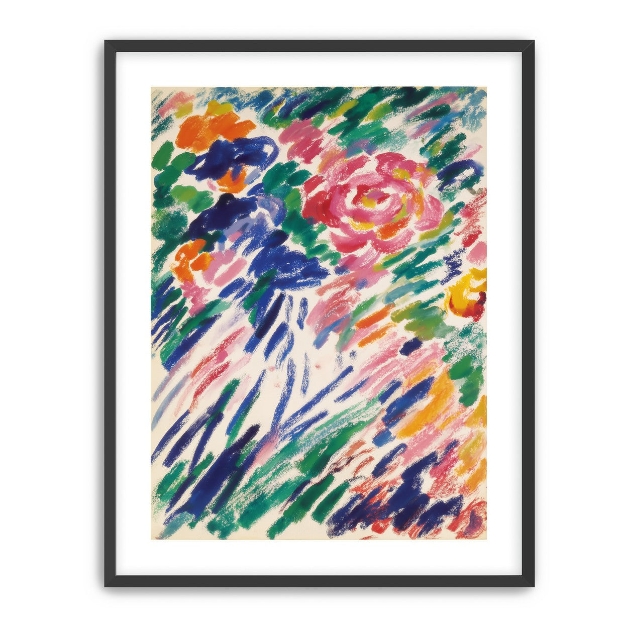 Bouquet Walk