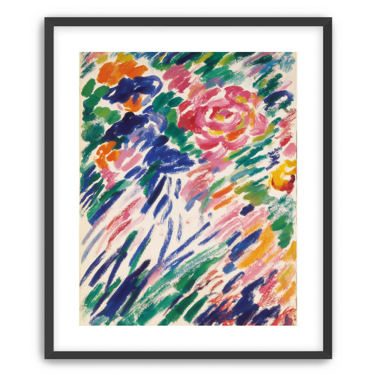 Bouquet Walk