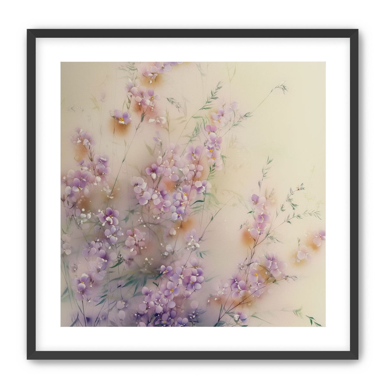 Golden Lavender