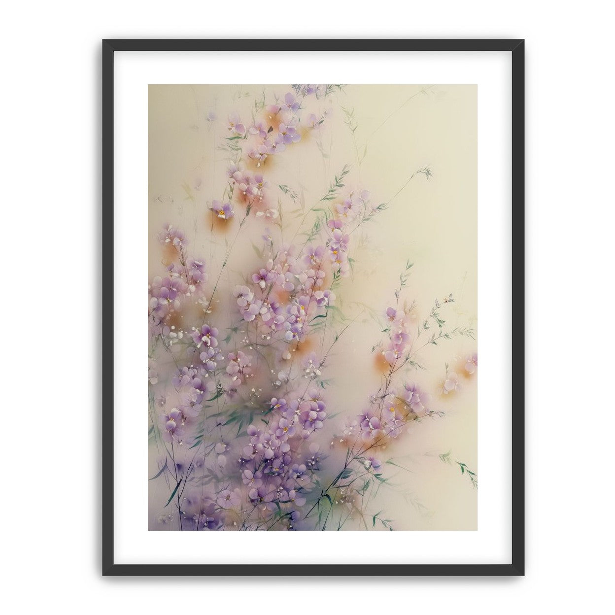 Golden Lavender