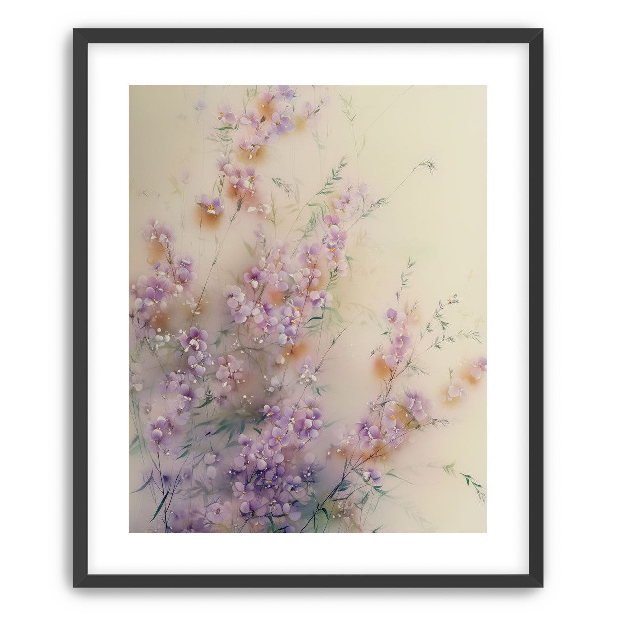 Golden Lavender