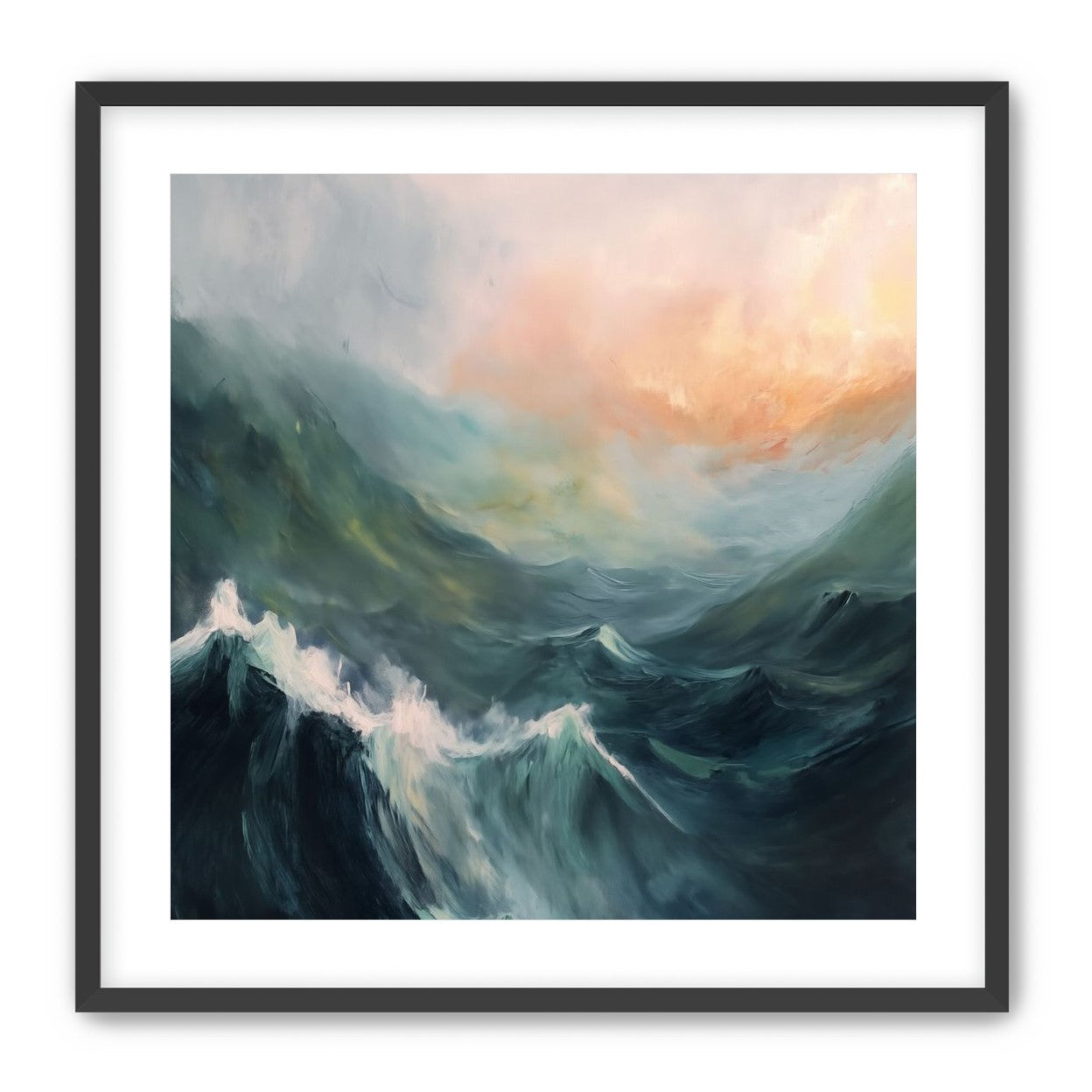 Drift No. 3