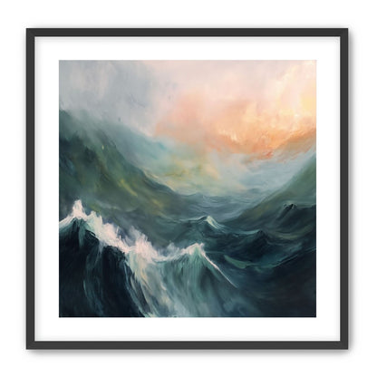 Drift No. 3