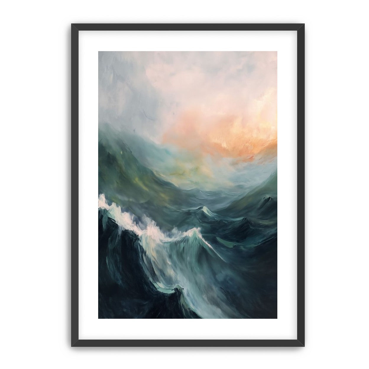 Drift No. 3