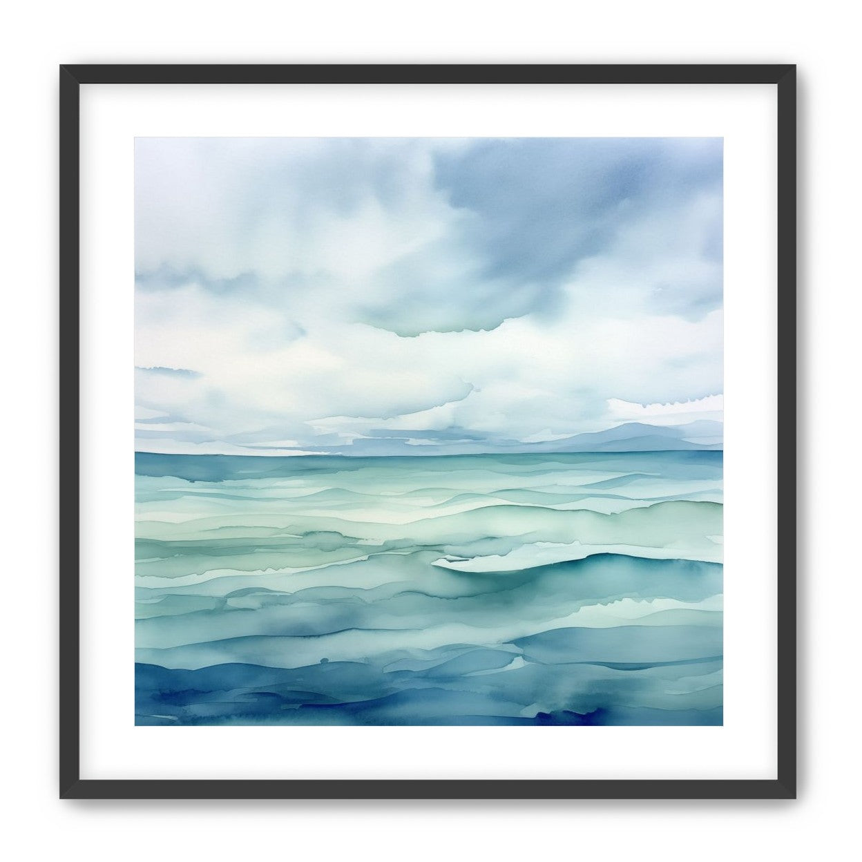 Ocean’s Melody