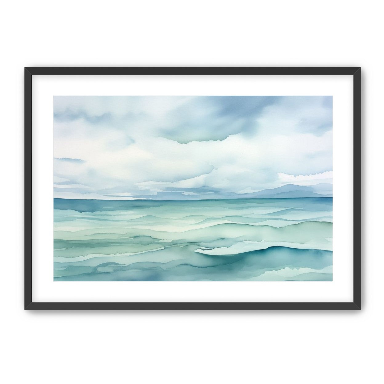 Ocean’s Melody
