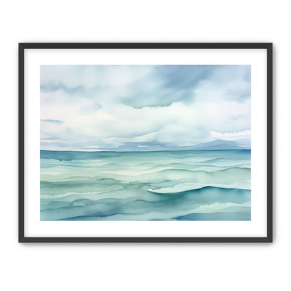 Ocean’s Melody