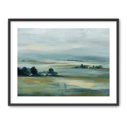 Misty Horizon