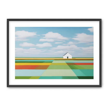 Colorful Crops