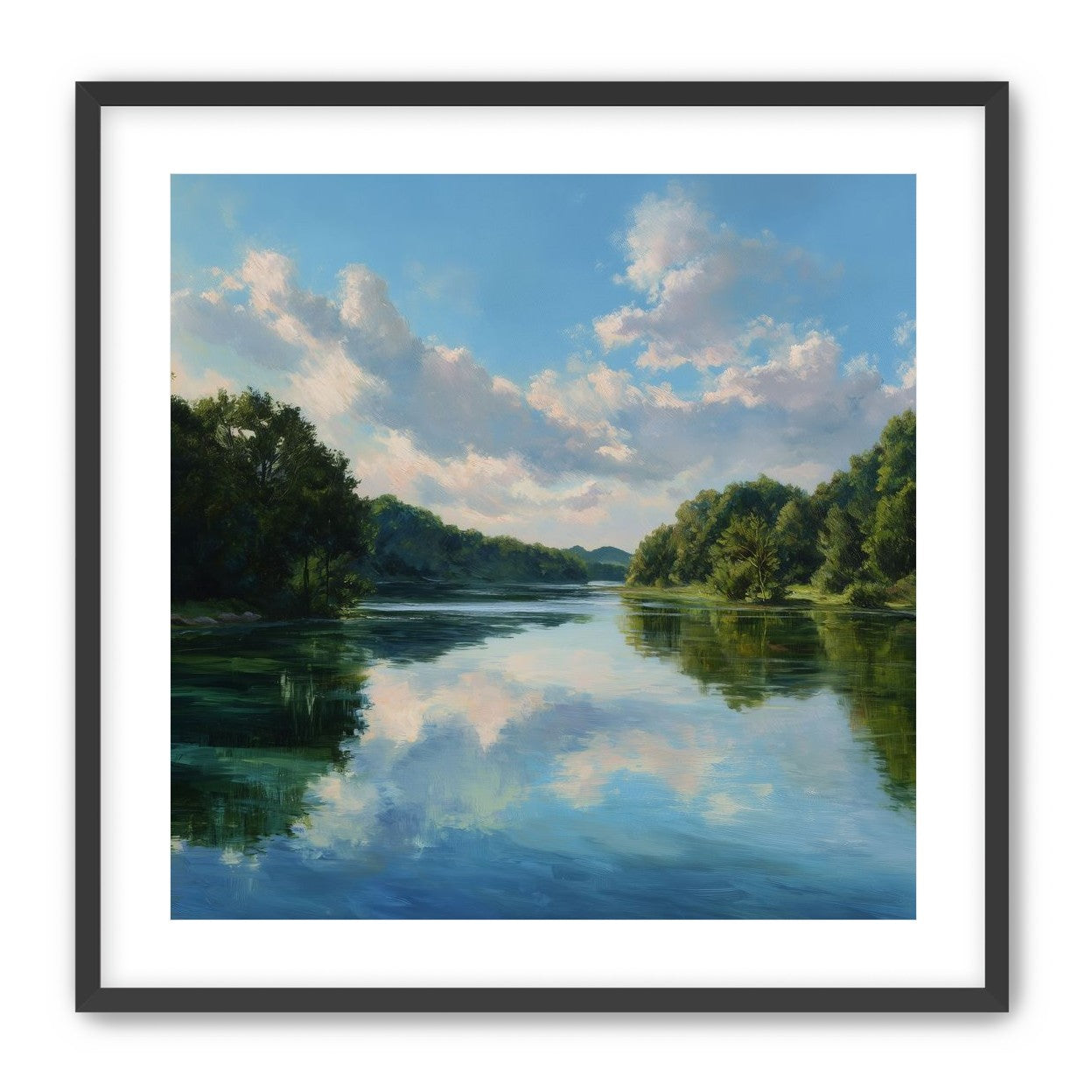 River Delta