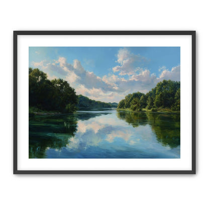 River Delta