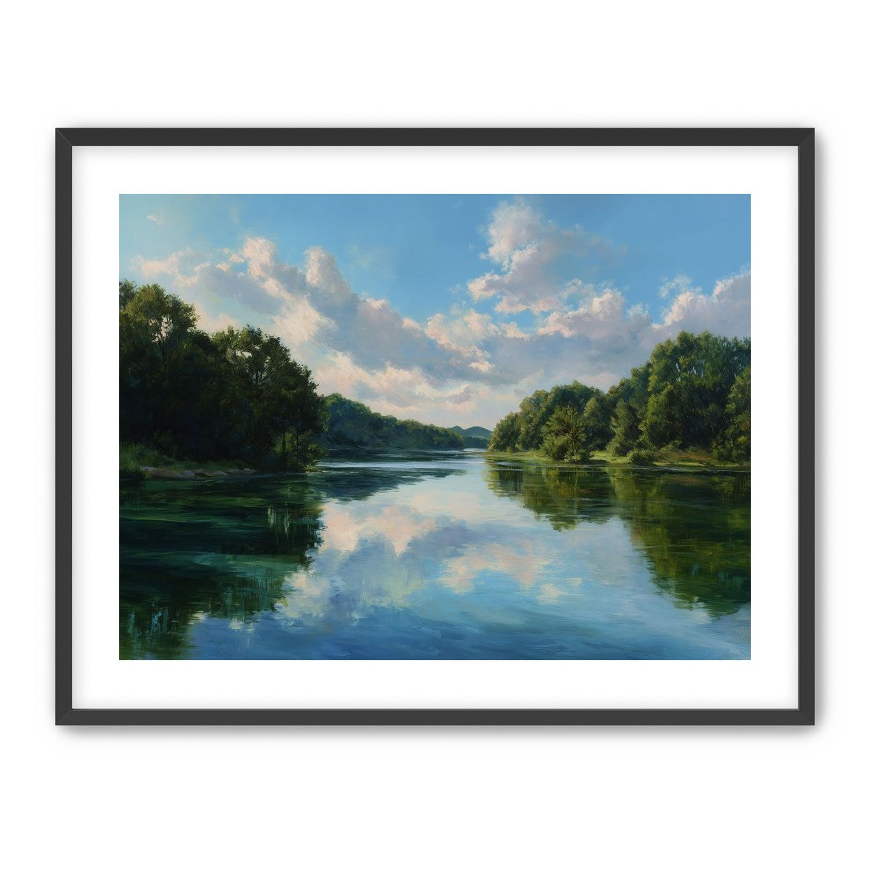 River Delta
