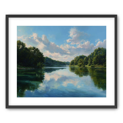 River Delta
