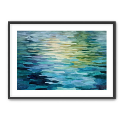 Memory in Ripples