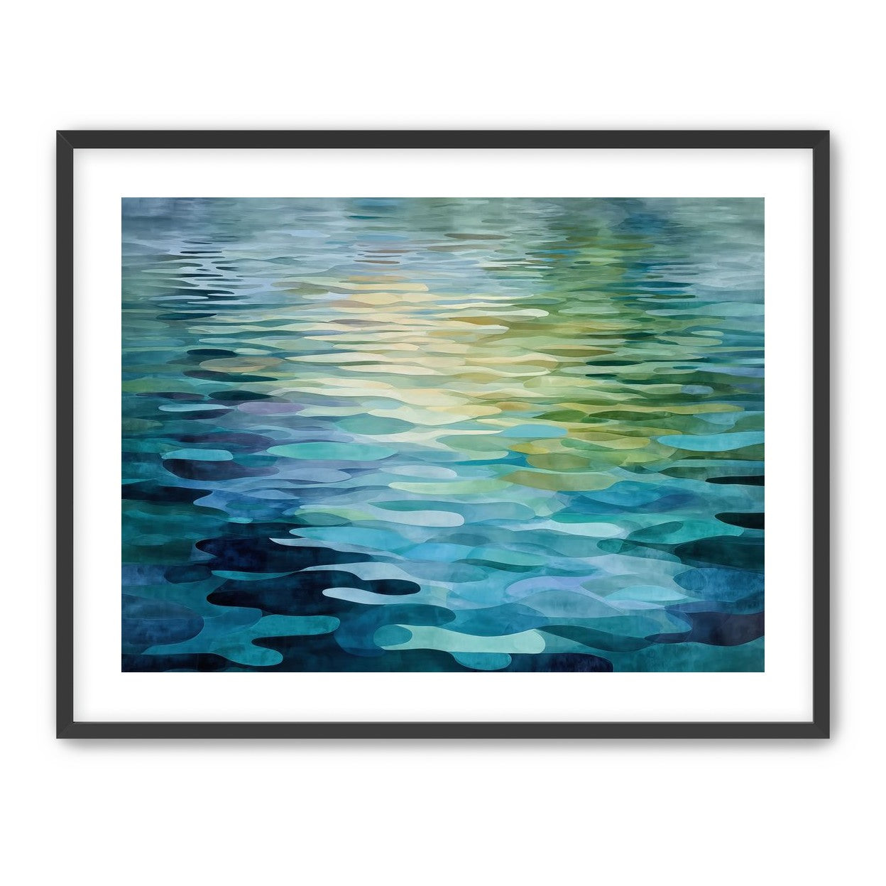 Memory in Ripples