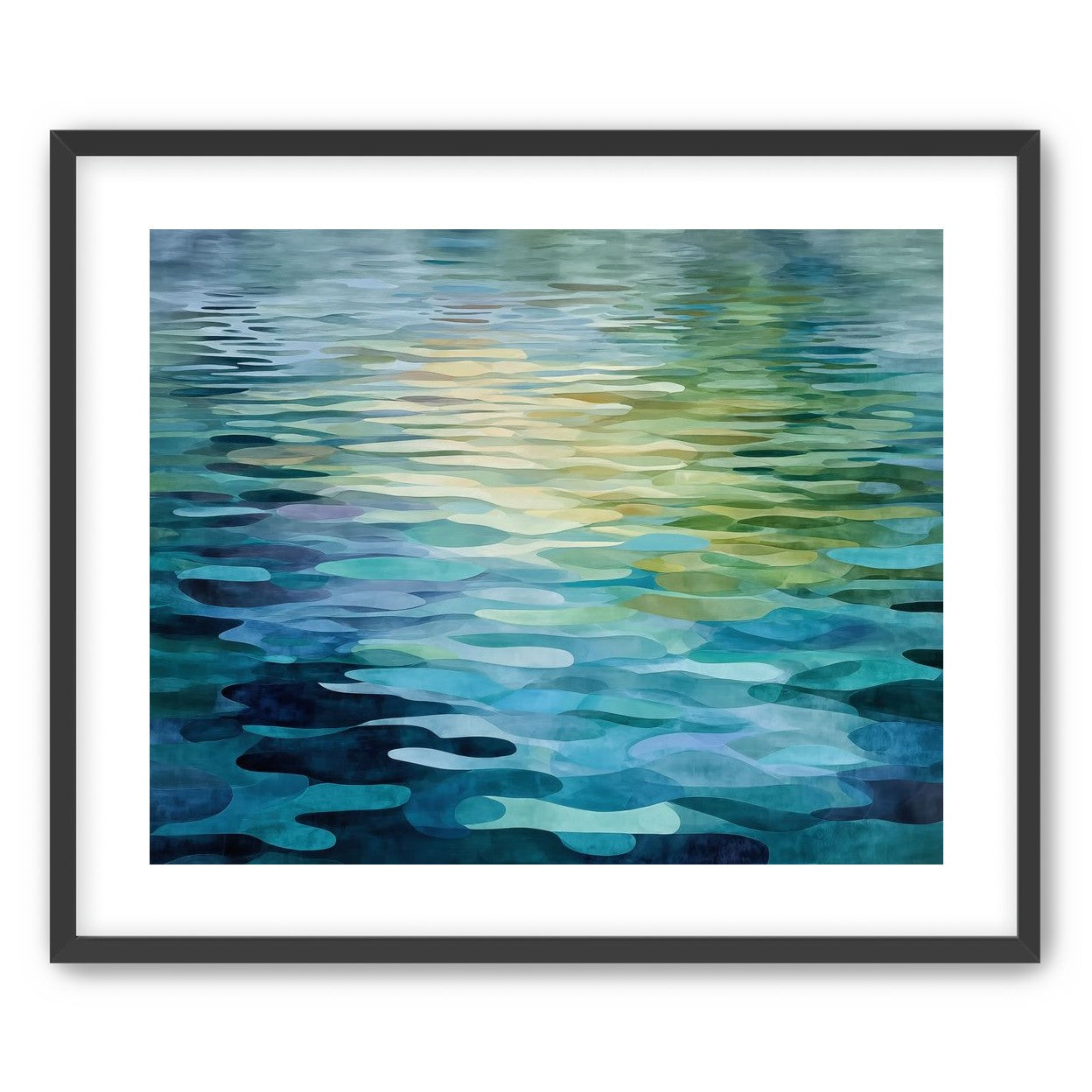 Memory in Ripples