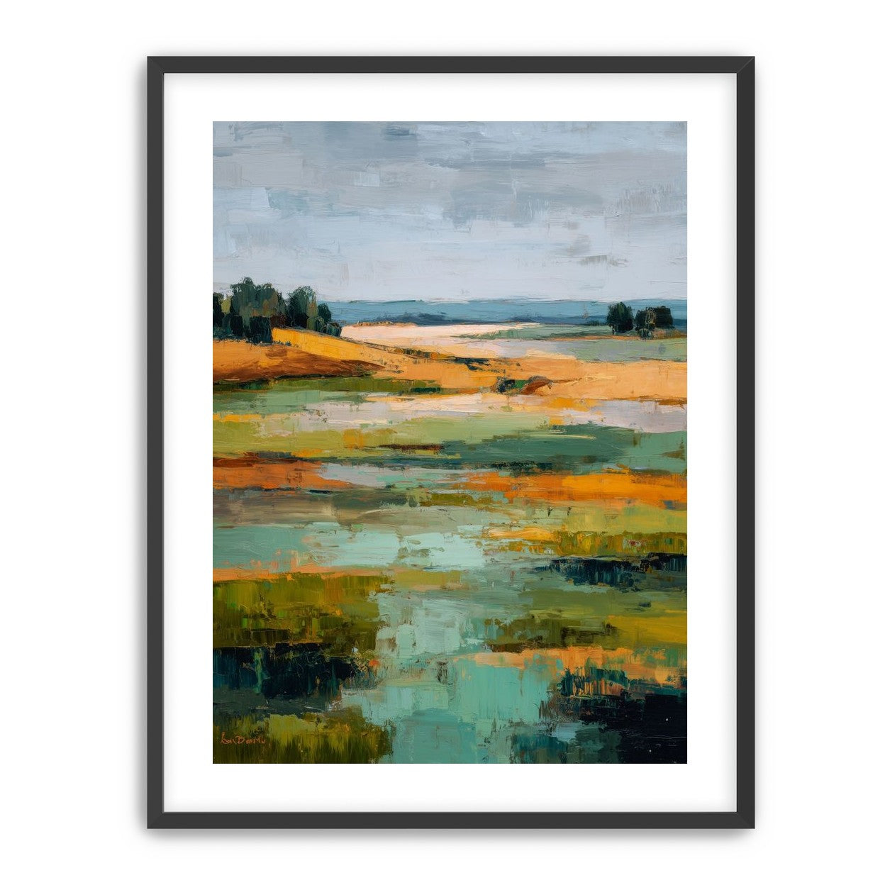 Dark Pools Breaking the Meadow