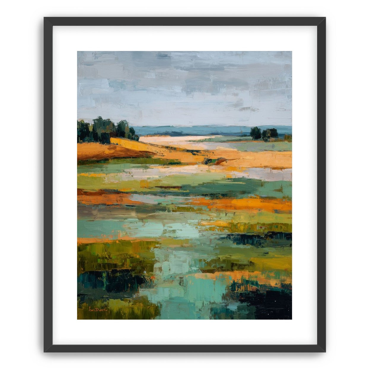 Dark Pools Breaking the Meadow