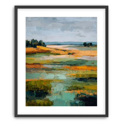 Dark Pools Breaking the Meadow