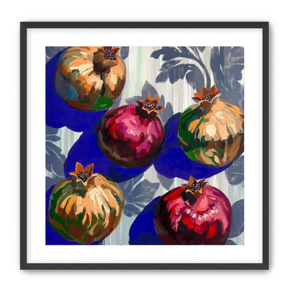 Harvest Reverie